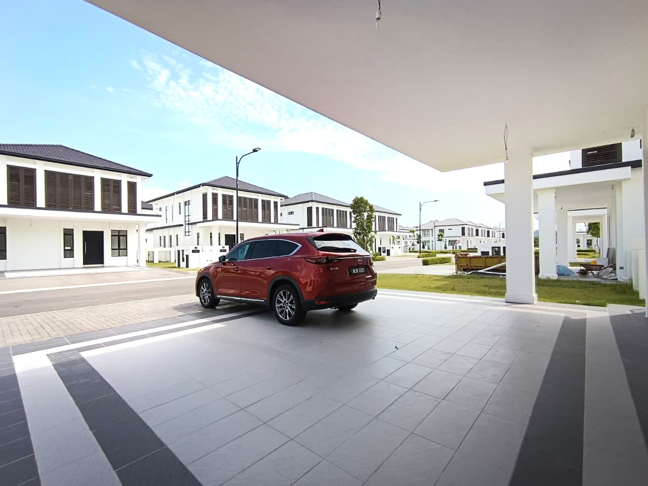 Biggest Norton  Bungalow Bandar Puncak Alam - photo 10