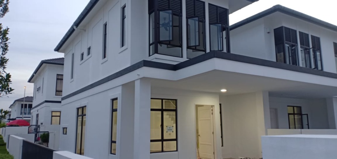 2sty Graham Garden Ecograndeur Punccak Alam