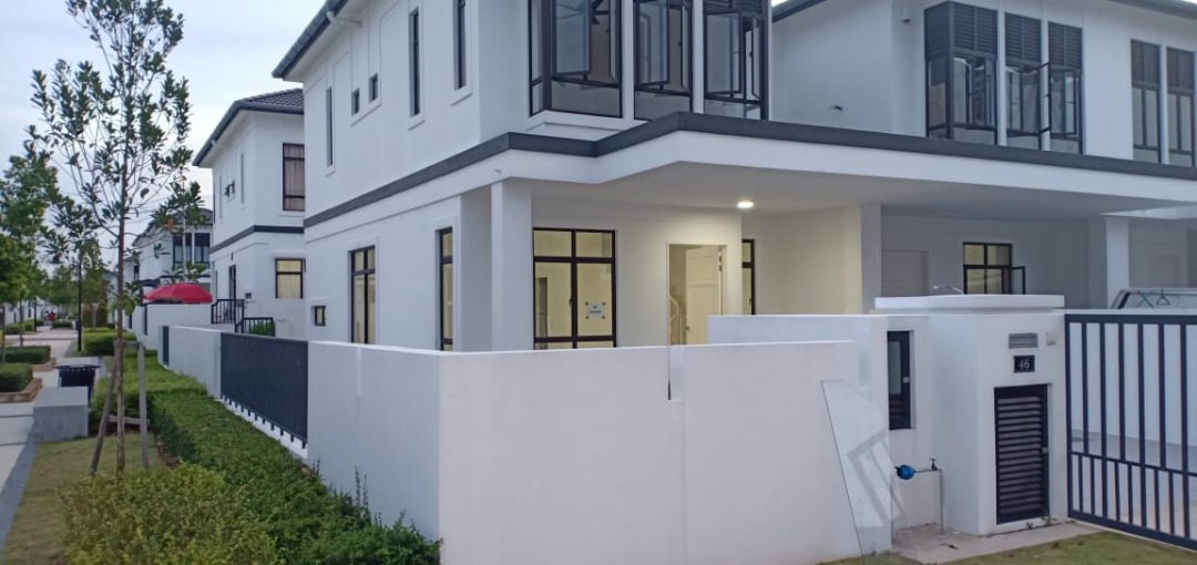 2sty Graham Garden Ecograndeur Punccak Alam - photo 2