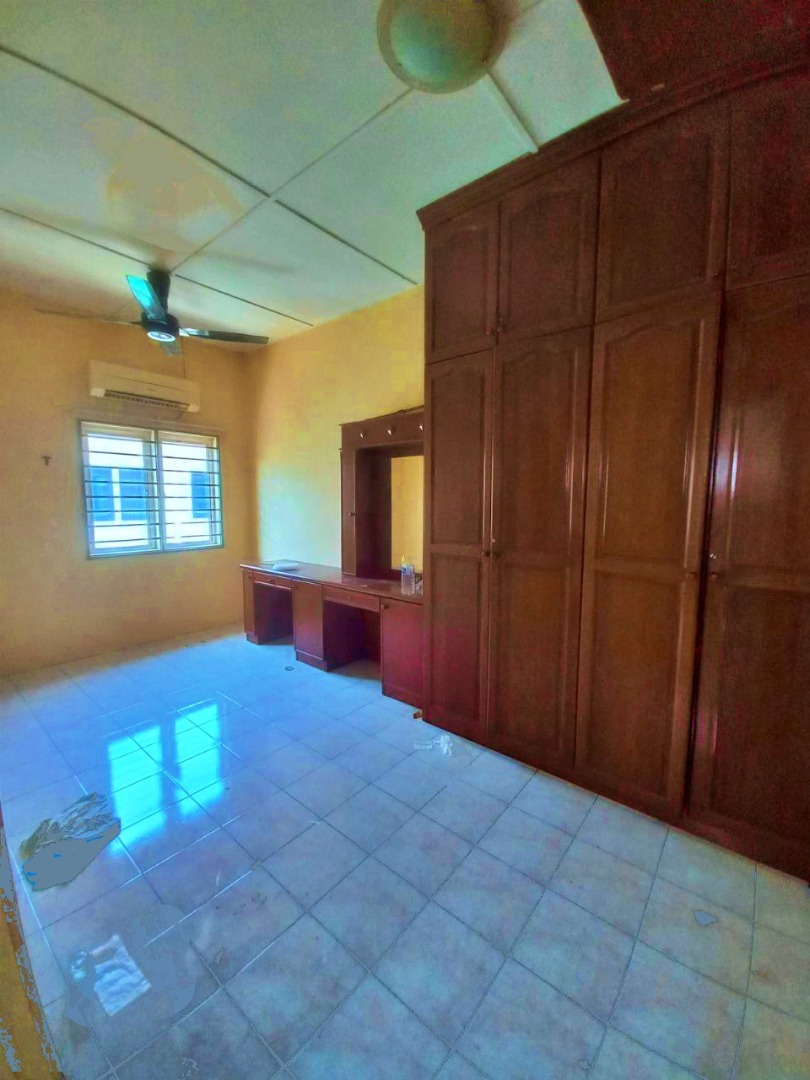 2STY END LOT KEMUNING GREENHILLS 2, BUKIT RIMAU, - photo 5