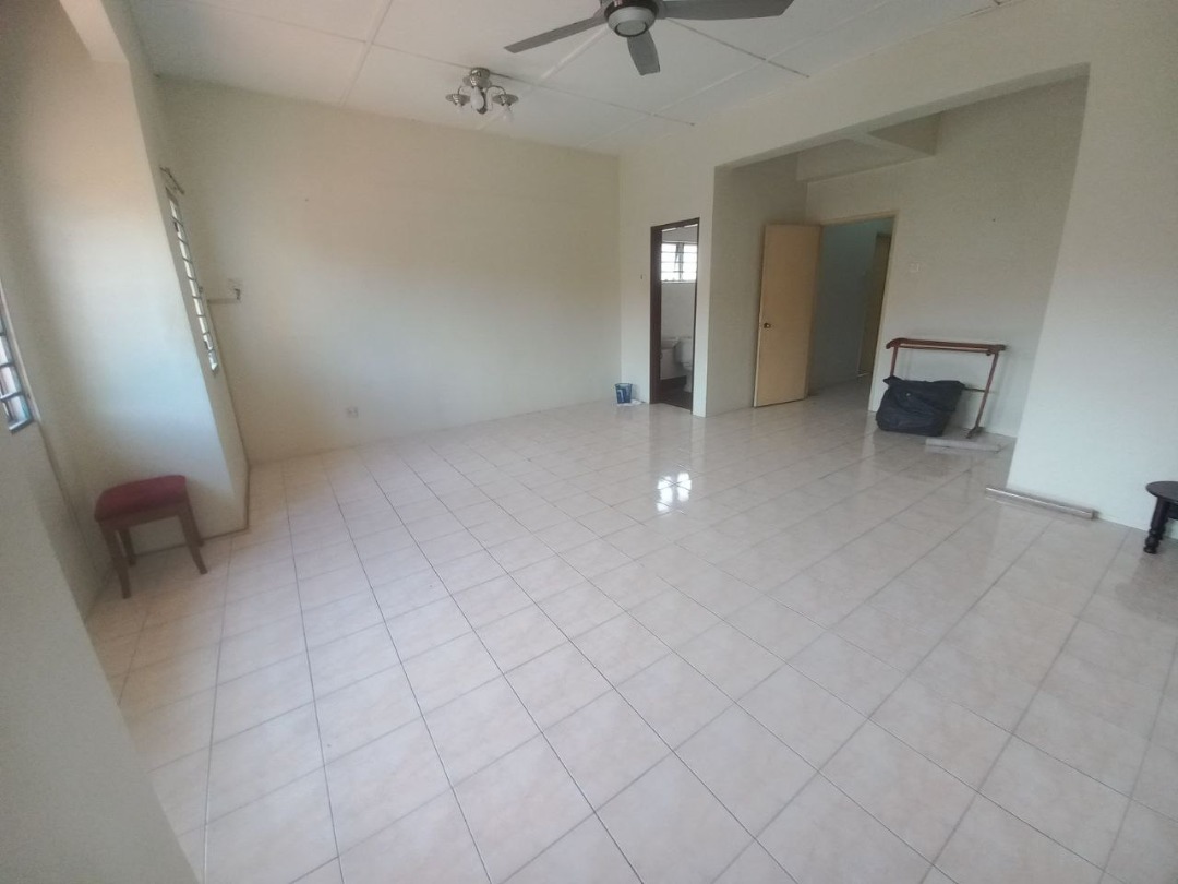 2STY END LOT KEMUNING GREENHILLS 2, BUKIT RIMAU, - photo 10