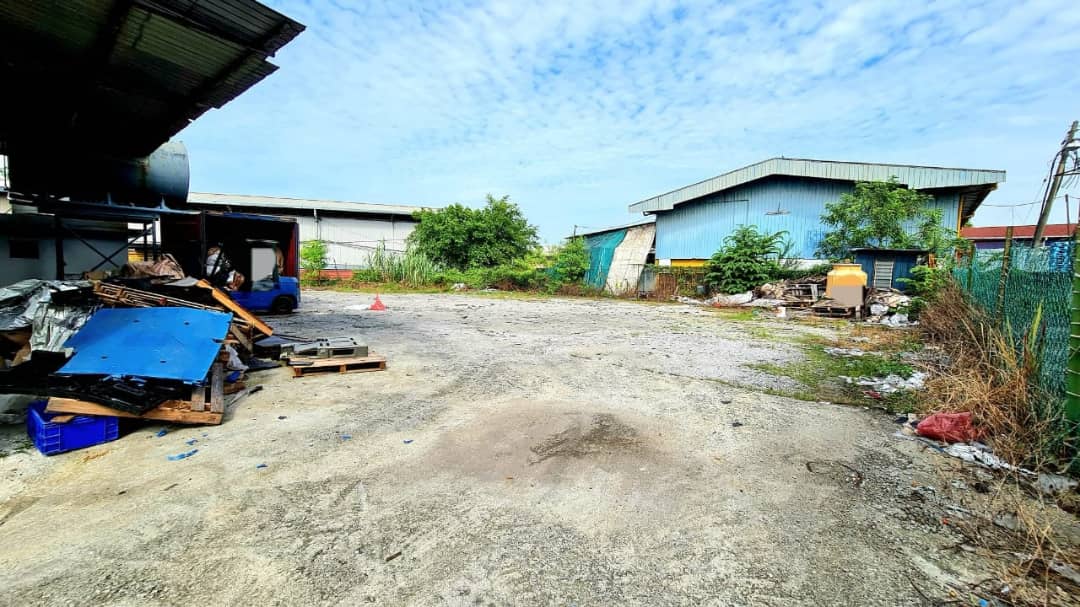 SINGLE STORE WAREHOUSE BUKIT KEMUNING - photo 4