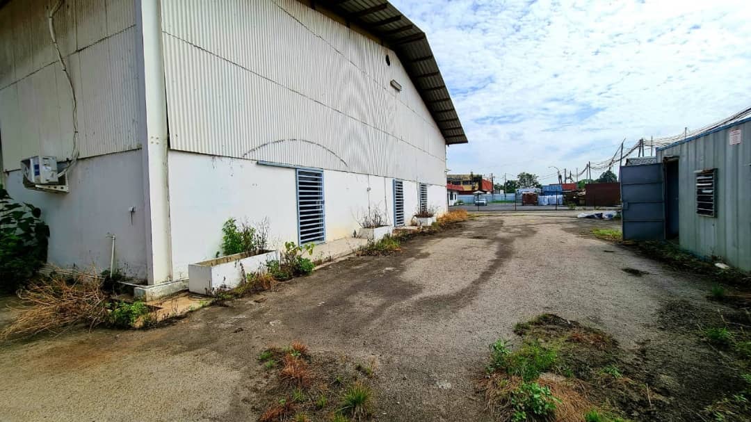 SINGLE STORE WAREHOUSE BUKIT KEMUNING - photo 7