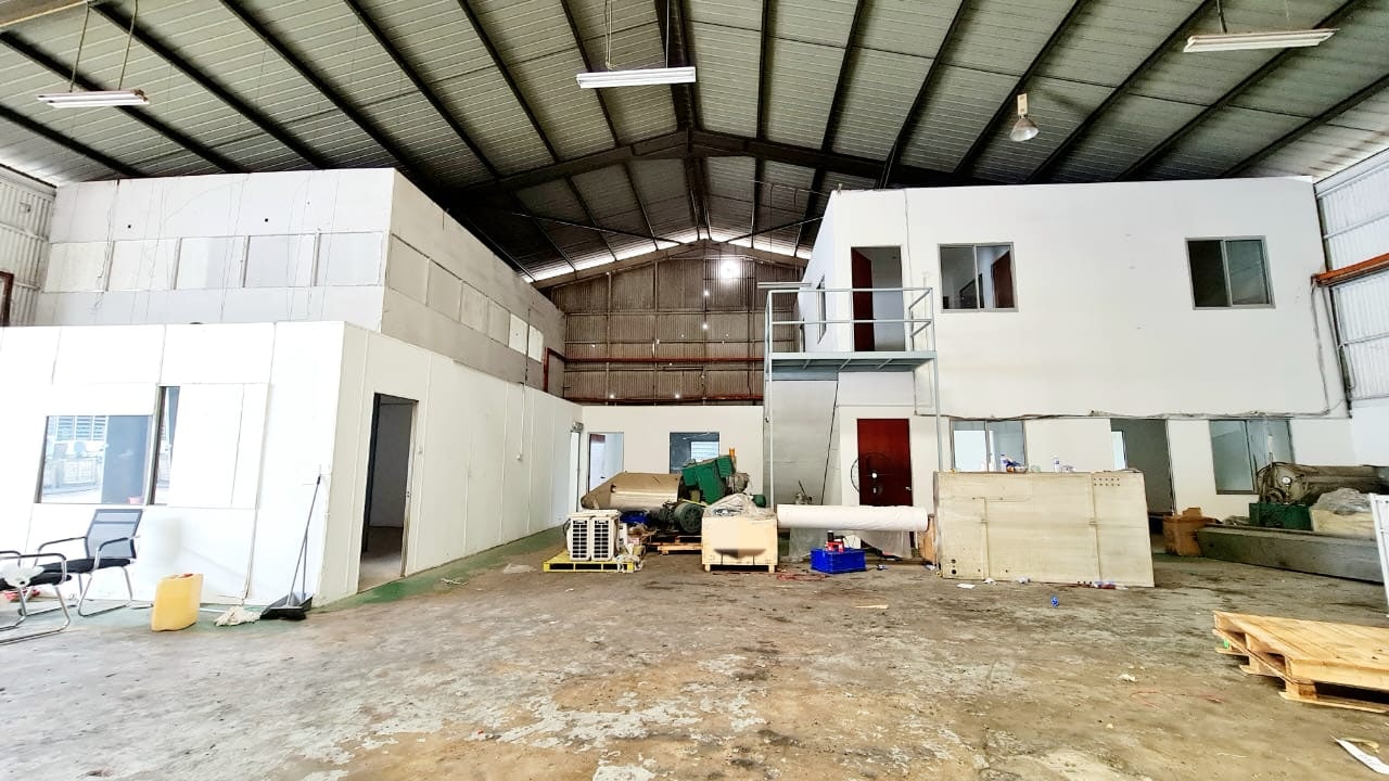 SINGLE STORE WAREHOUSE BUKIT KEMUNING - photo 8