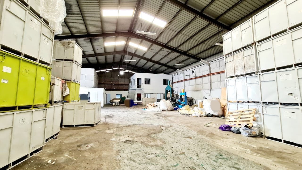 SINGLE STORE WAREHOUSE BUKIT KEMUNING - photo 10