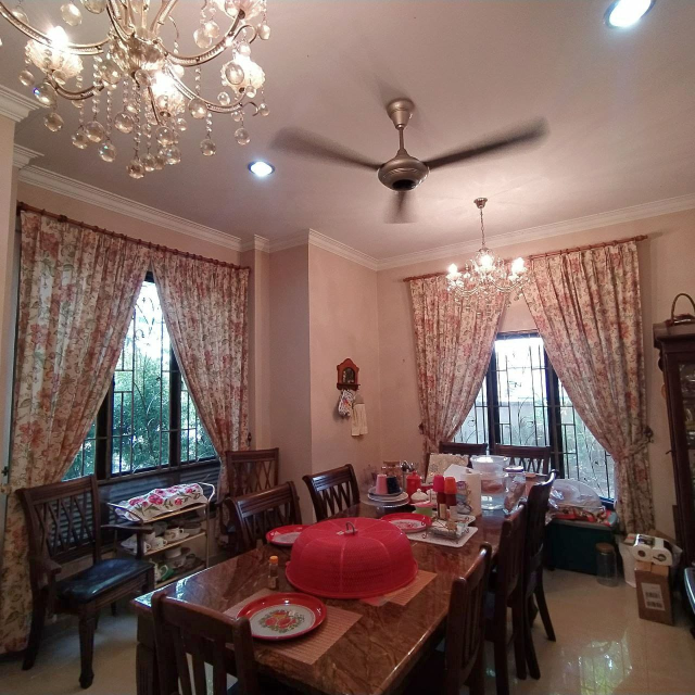 Reduced 2sty Bungalow Seksyen 6, Kota Damansara - photo 4
