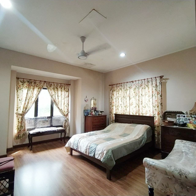 Reduced 2sty Bungalow Seksyen 6, Kota Damansara - photo 5