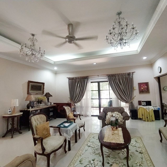 Reduced 2sty Bungalow Seksyen 6, Kota Damansara - photo 7
