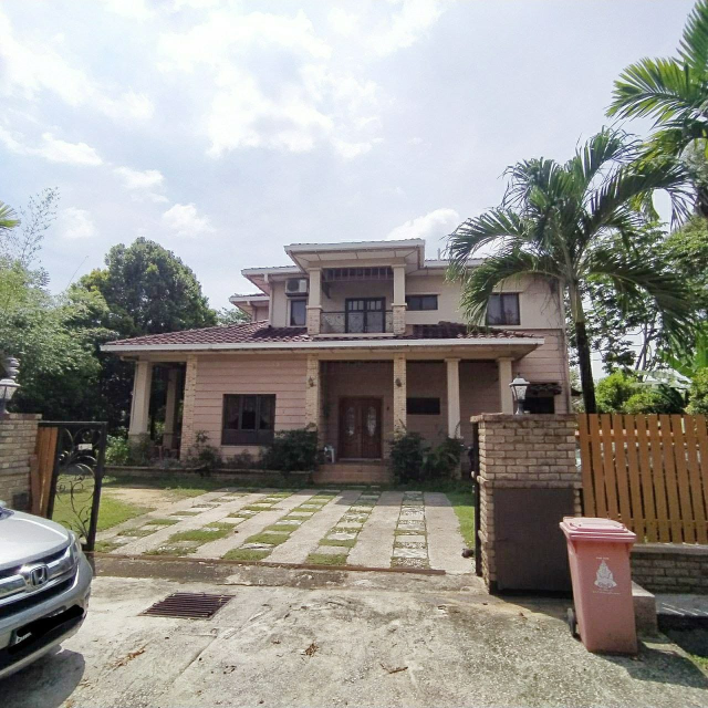 Reduced 2sty Bungalow Seksyen 6, Kota Damansara - photo 12