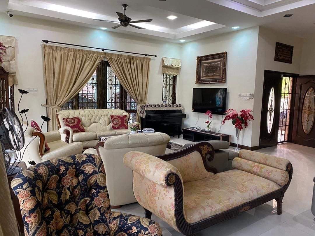 Endlot Bungalow Seksyen 13 Shah Alam - photo 2