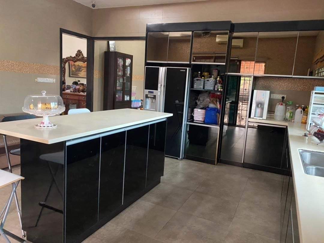 Endlot Bungalow Seksyen 13 Shah Alam - photo 3