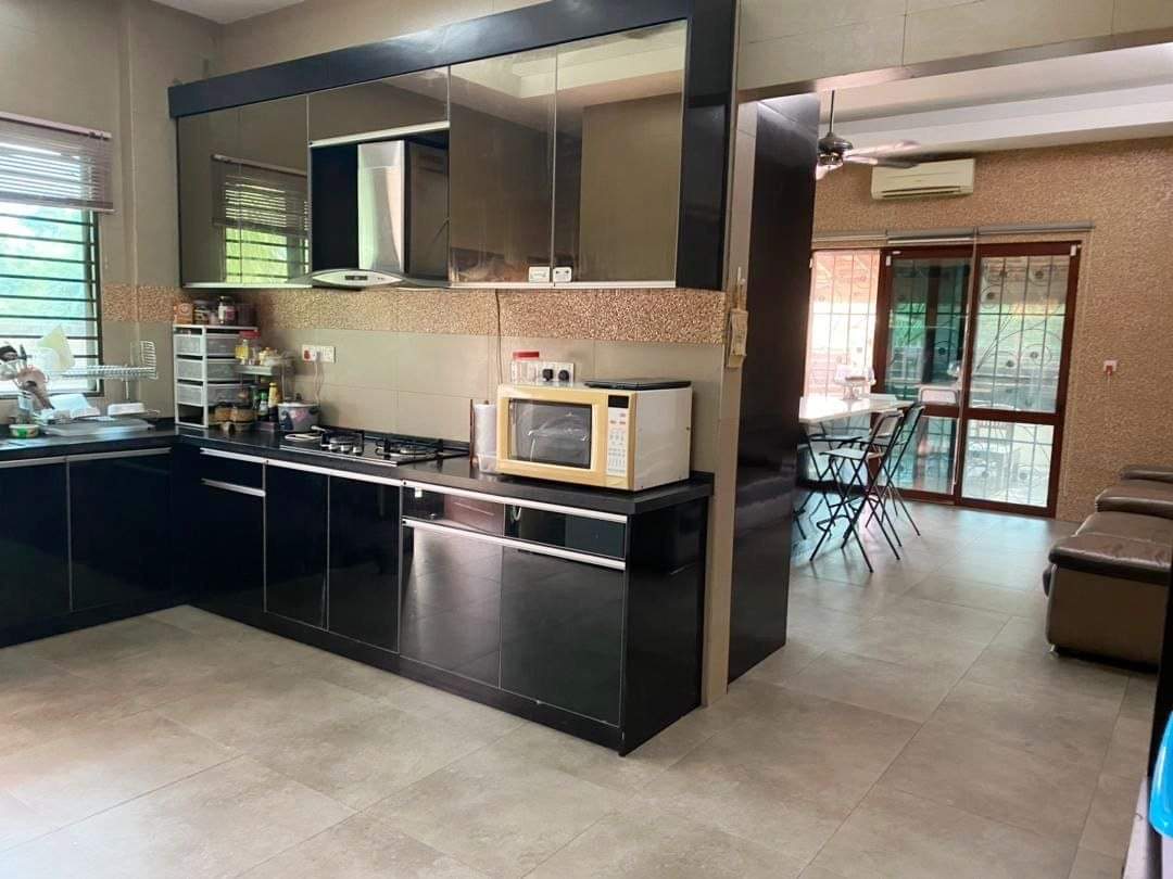 Endlot Bungalow Seksyen 13 Shah Alam - photo 6