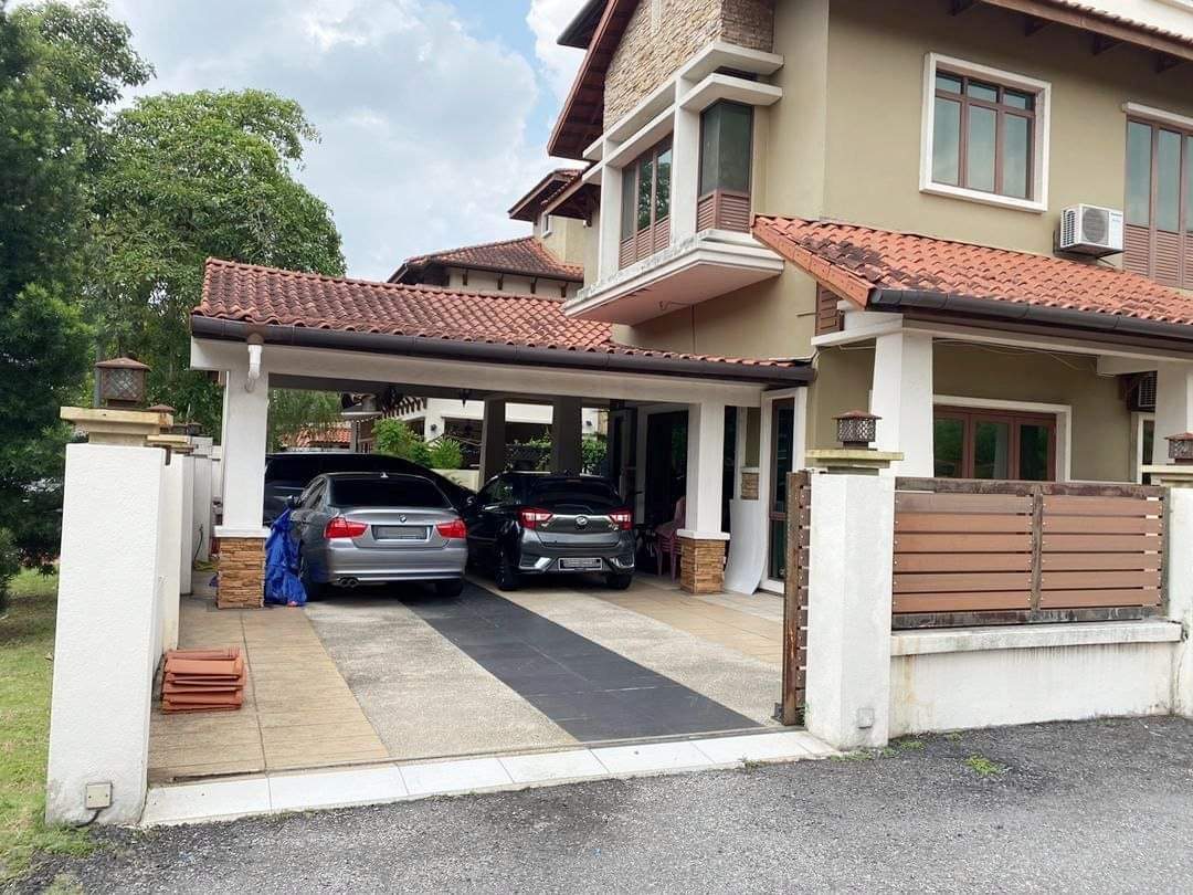 Endlot Bungalow Seksyen 13 Shah Alam - photo 7