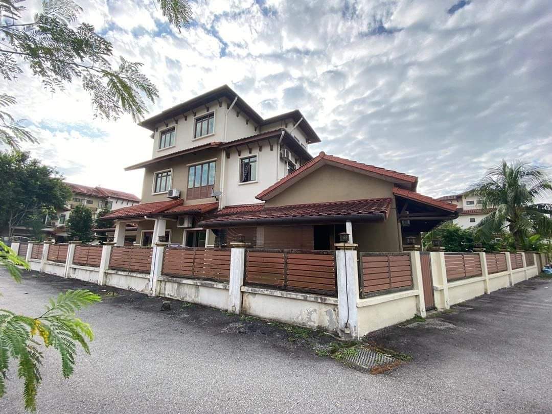 Endlot Bungalow Seksyen 13 Shah Alam - photo 8