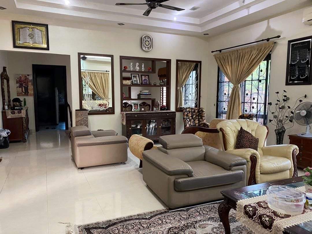 Endlot Bungalow Seksyen 13 Shah Alam - photo 9