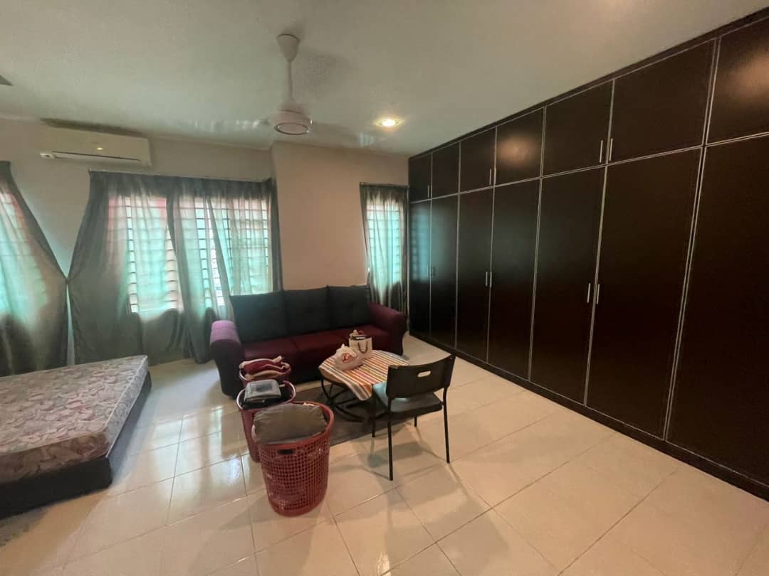 Double Storey Terrace Setia Impian 3 ,Setia Alam S - photo 3