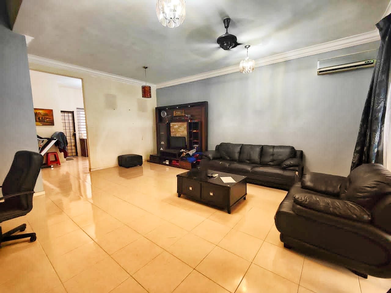 2sty Terrace Sunway Alam Suria U10 Shah Alam - photo 3