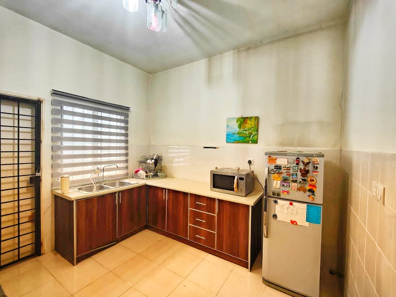 2sty Terrace Sunway Alam Suria U10 Shah Alam - photo 4