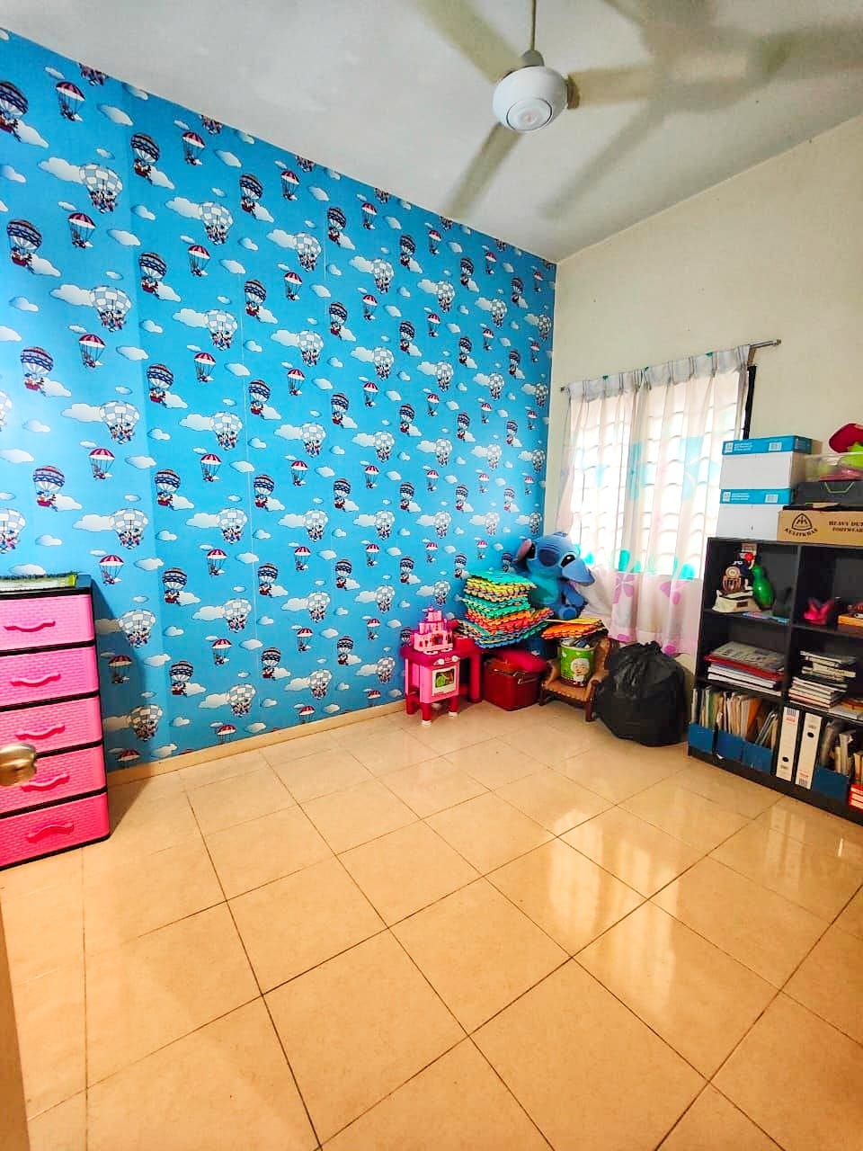 2sty Terrace Sunway Alam Suria U10 Shah Alam - photo 5