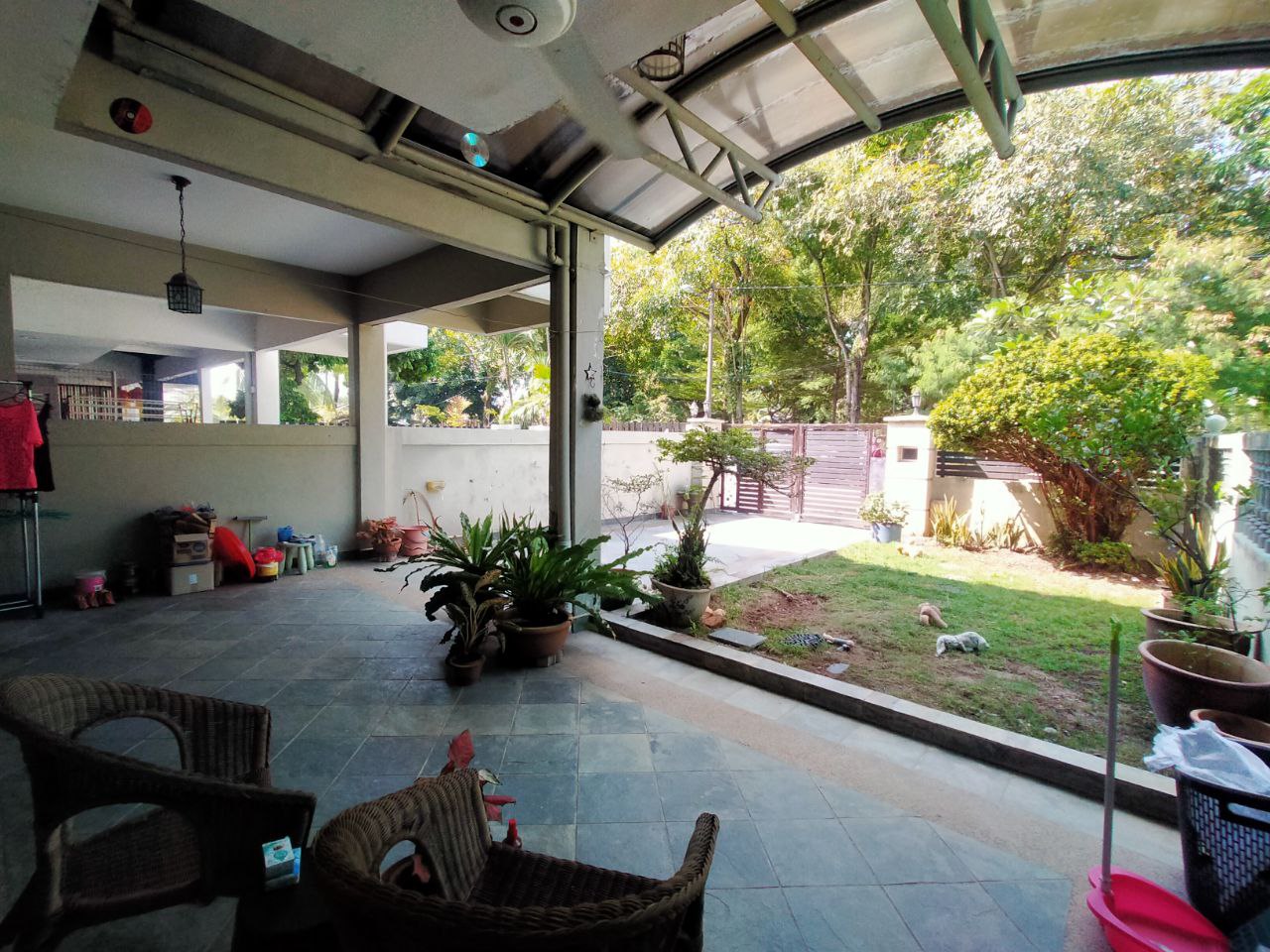 2sty Terrace PJS9 Subang Jaya