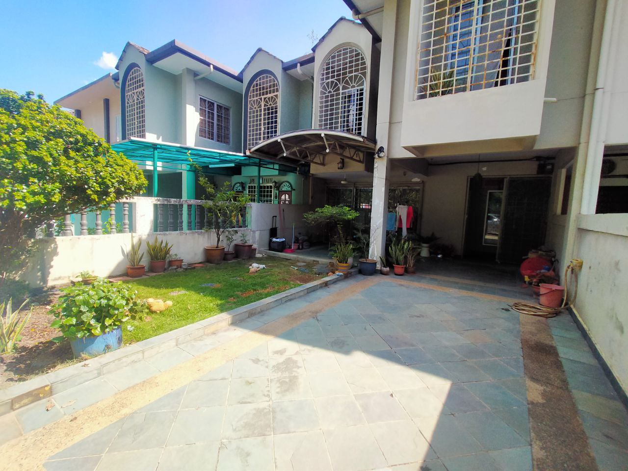 2sty Terrace PJS9 Subang Jaya - photo 3