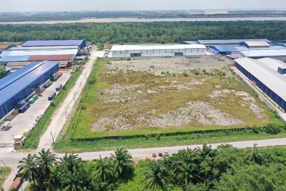 Factory Industrial Telok Gong Port Klang - photo 3