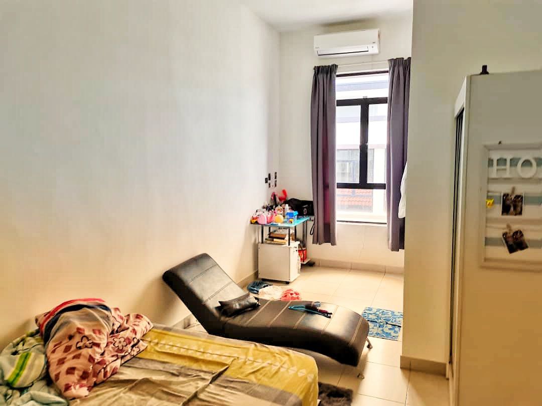 2 Storey Lot With Extra Land Bandar Seri Coalfield - photo 9