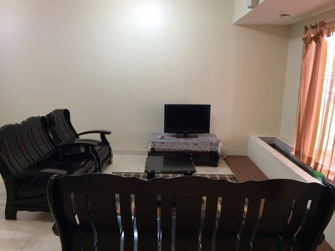2 storey Terrace Desa Coalfield Sg Buloh - photo 2