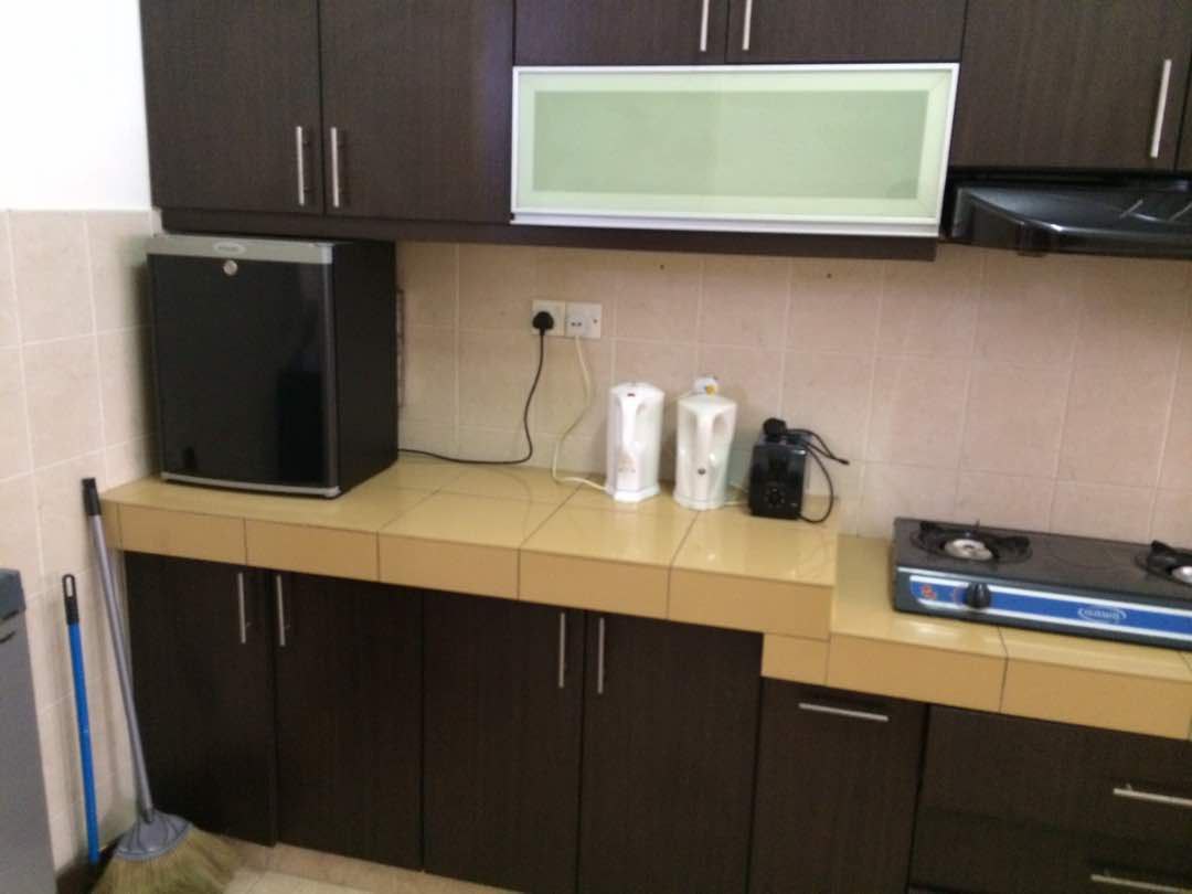 2 storey Terrace Desa Coalfield Sg Buloh - photo 3