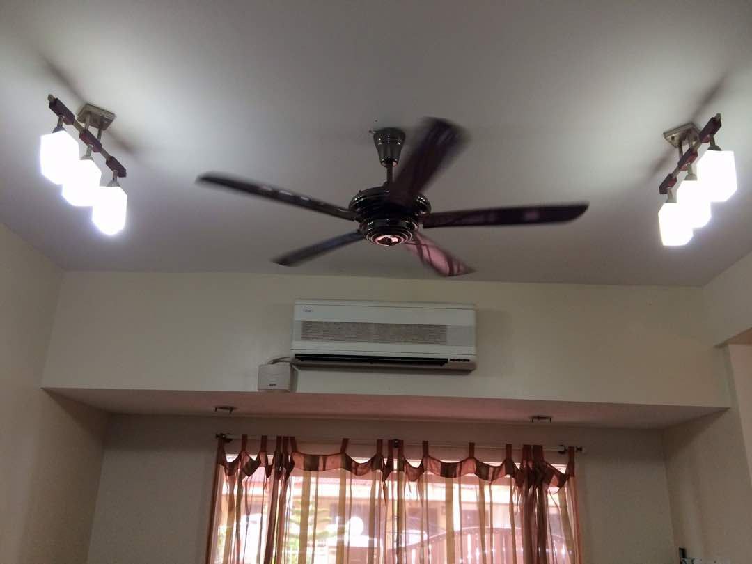 2 storey Terrace Desa Coalfield Sg Buloh - photo 4