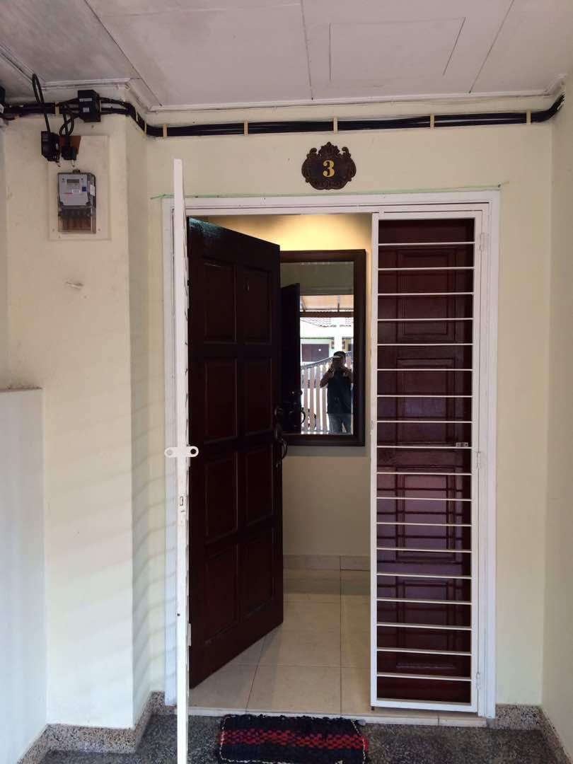 2 storey Terrace Desa Coalfield Sg Buloh - photo 6