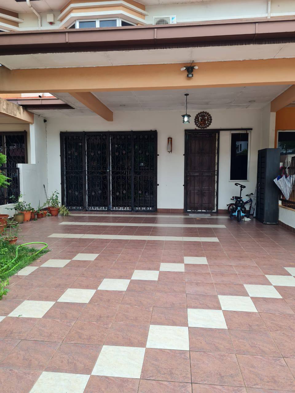 2sty Seksyen 7 Shah Alam Partly Furnish - photo 2
