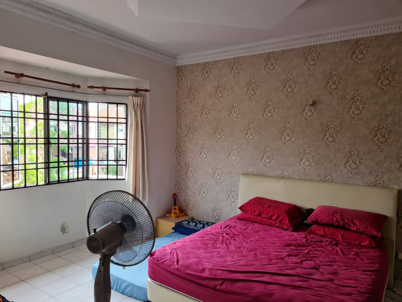 2sty Seksyen 7 Shah Alam Partly Furnish - photo 4