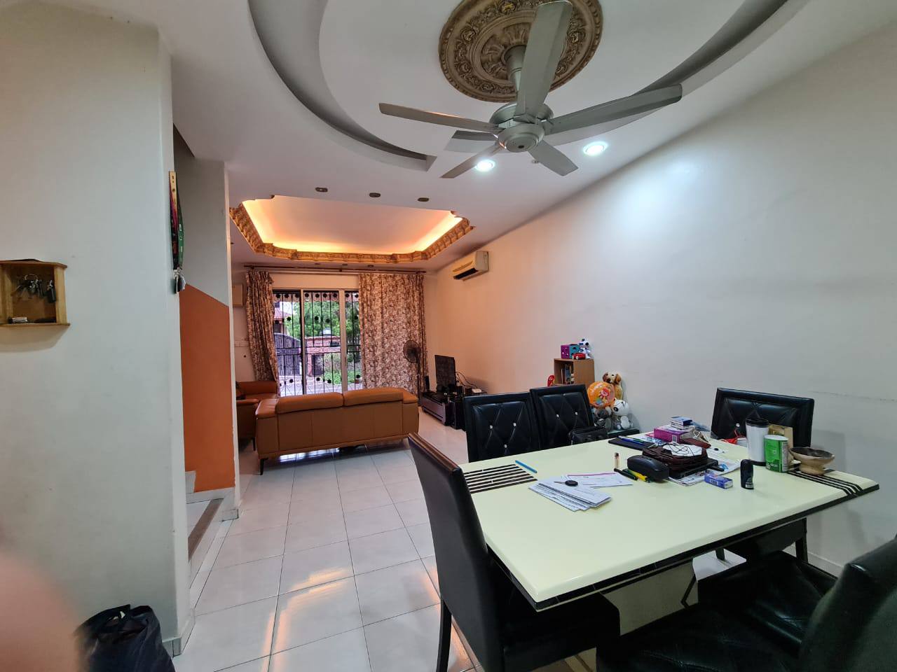 2sty Seksyen 7 Shah Alam Partly Furnish - photo 5