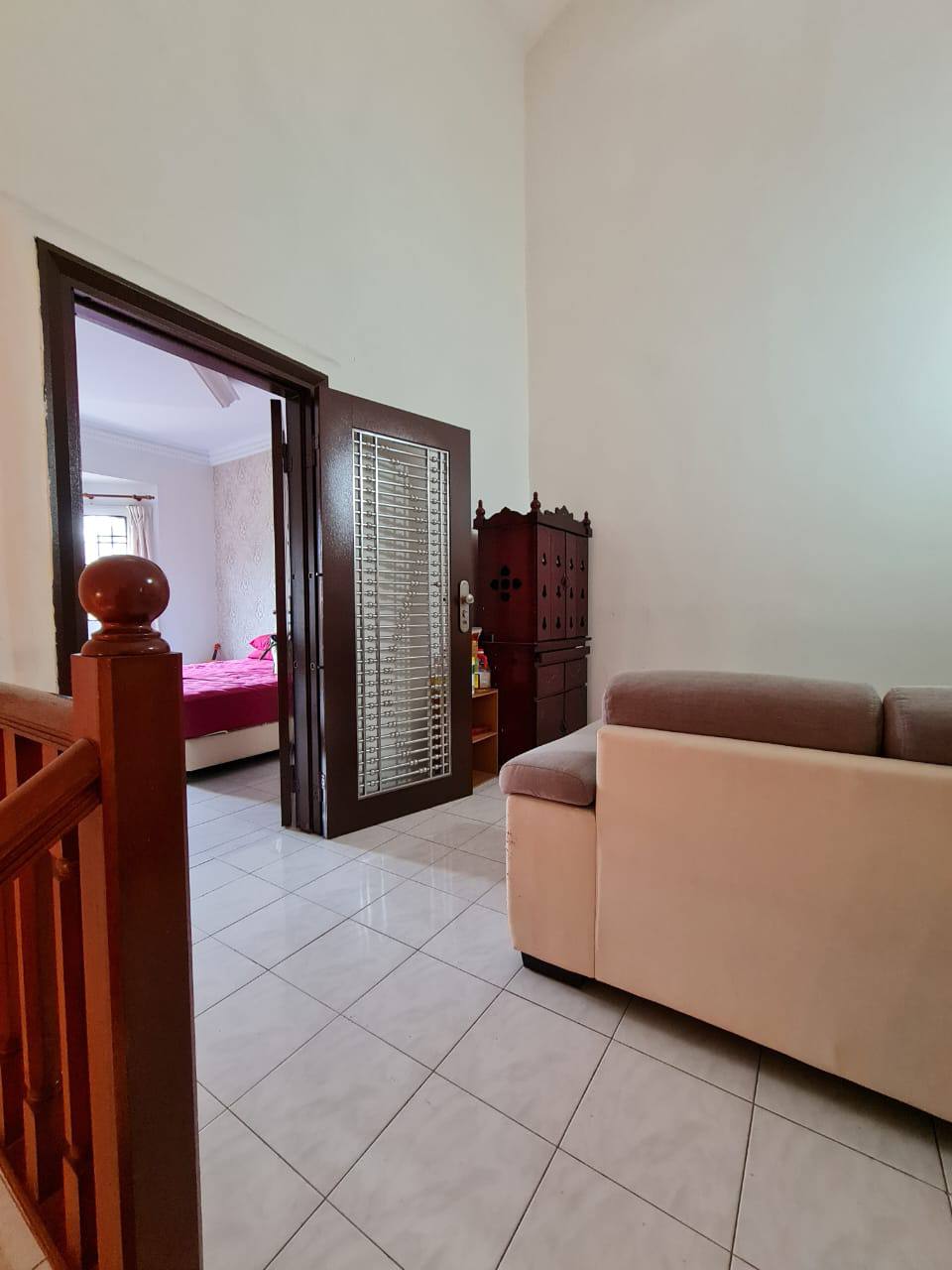 2sty Seksyen 7 Shah Alam Partly Furnish - photo 6