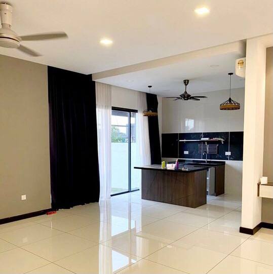2sty Link Bungalow Denai Alam Shah Alam