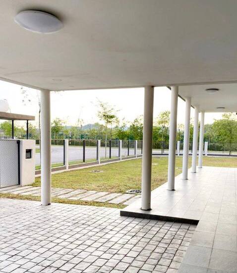 2sty Link Bungalow Denai Alam Shah Alam - photo 3