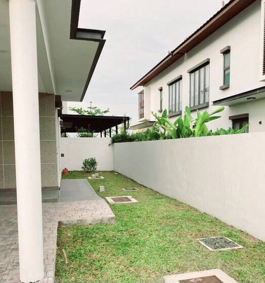 2sty Link Bungalow Denai Alam Shah Alam - photo 6
