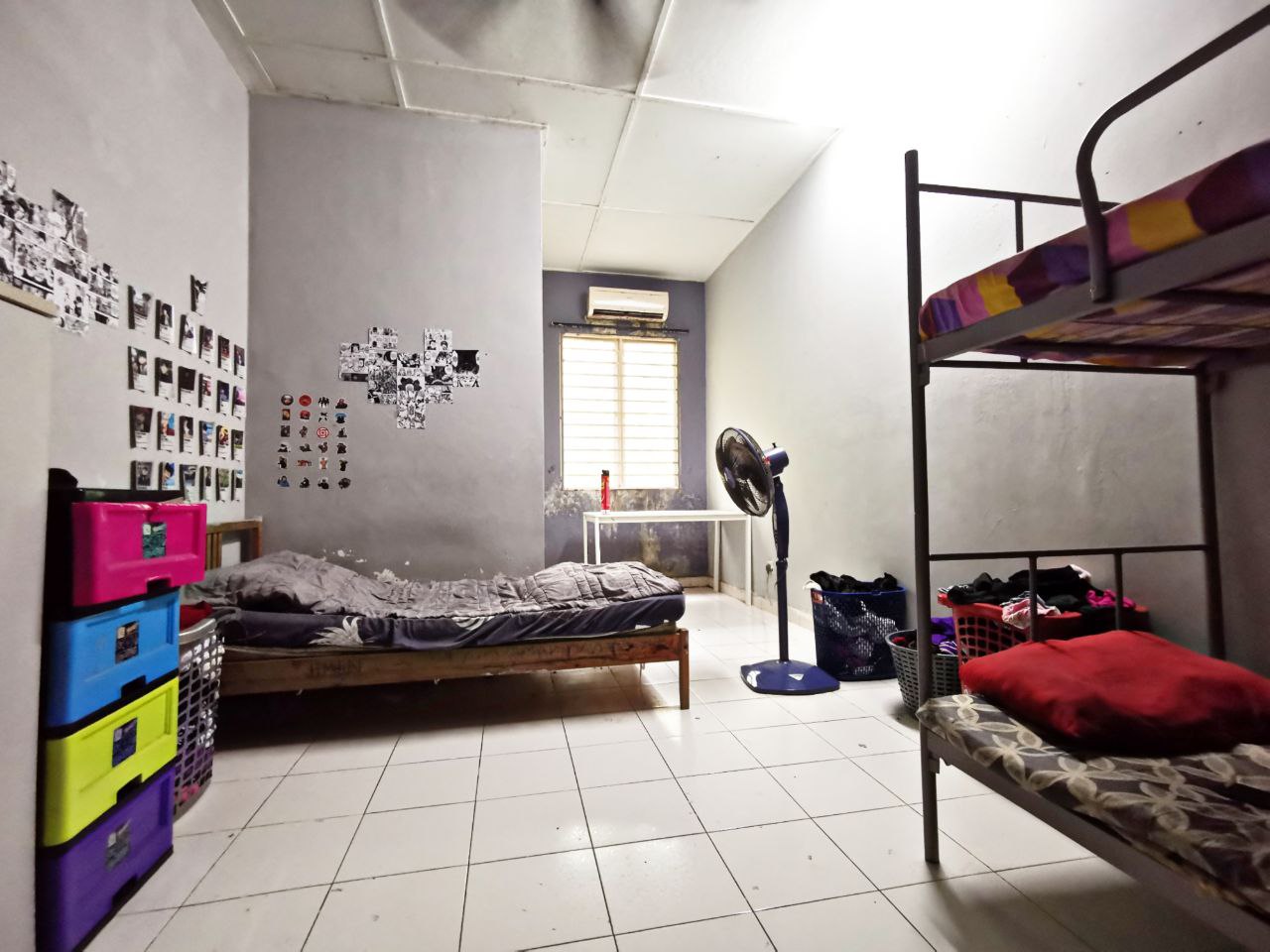 2sty Alam Budiman Partly Furnish Shah Alam - photo 5