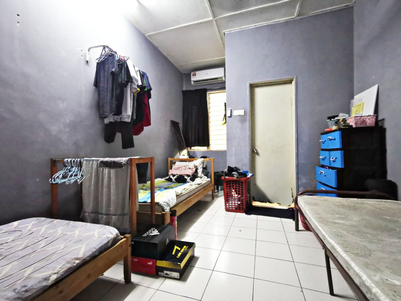 2sty Alam Budiman Partly Furnish Shah Alam - photo 6