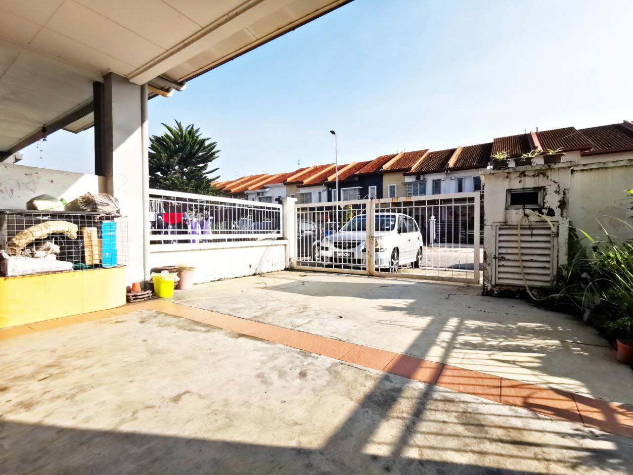 2sty Setia Impian 3 Partly Furnish Setia Alam - photo 2