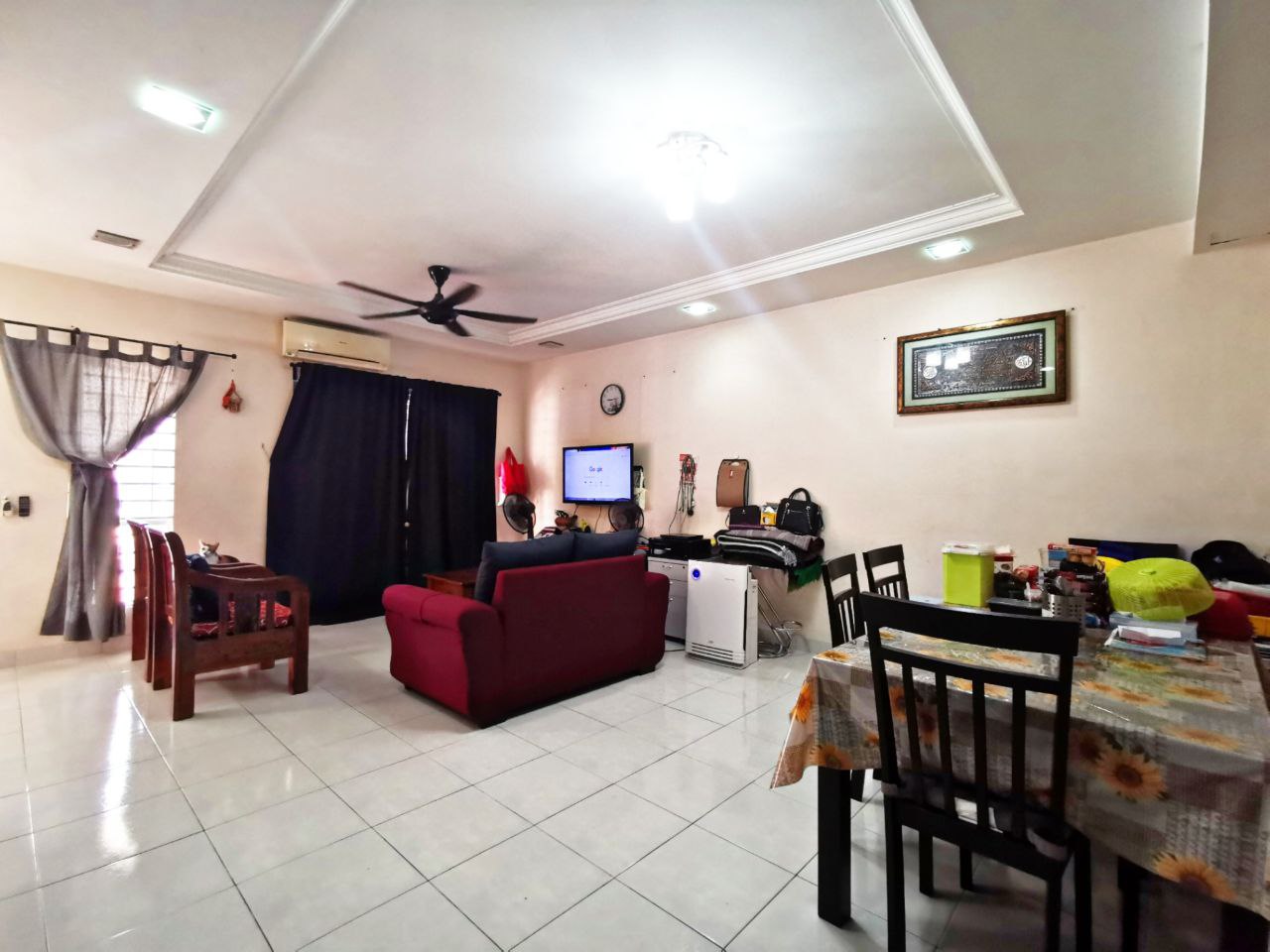 2sty Setia Impian 3 Partly Furnish Setia Alam - photo 3