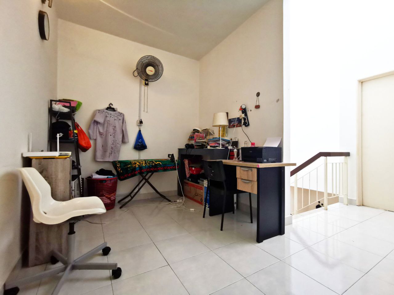 2sty Setia Impian 3 Partly Furnish Setia Alam - photo 6