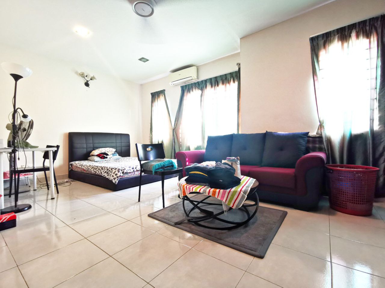 2sty Setia Impian 3 Partly Furnish Setia Alam - photo 7