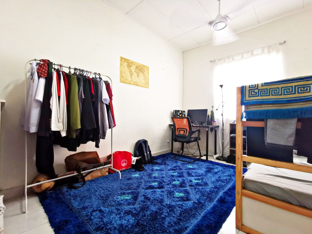 2sty Setia Impian 3 Partly Furnish Setia Alam - photo 8