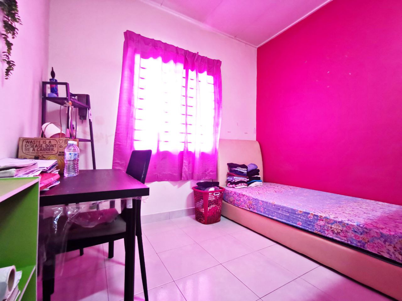 2sty Setia Impian 3 Partly Furnish Setia Alam - photo 9