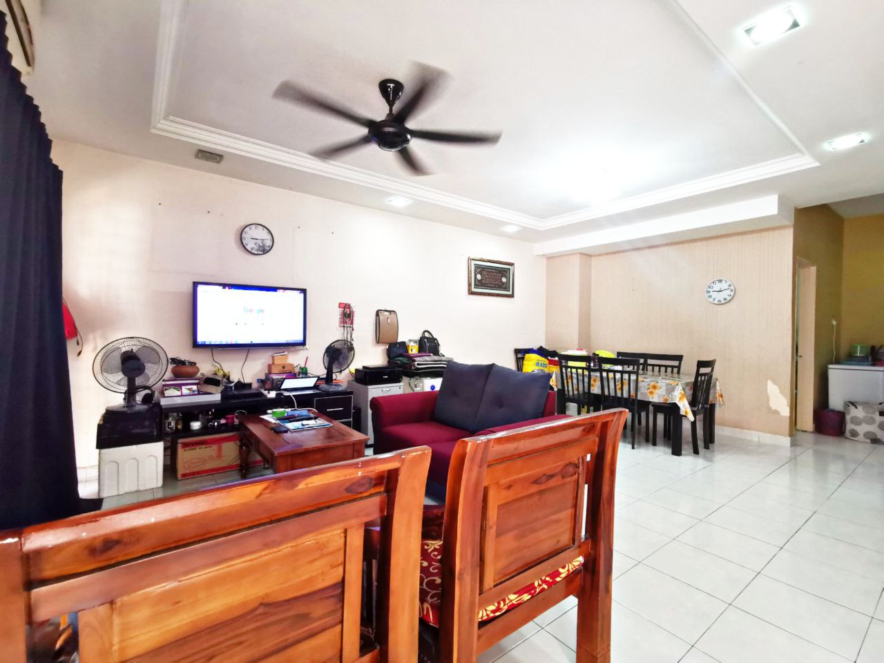 2sty Setia Impian 3 Partly Furnish Setia Alam - photo 10