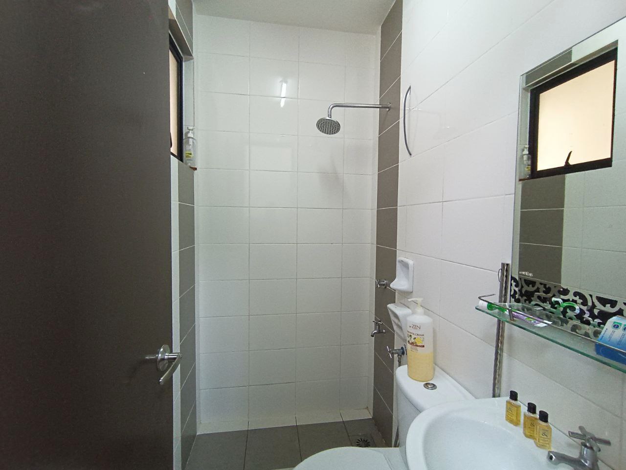 2sty Facing Open Ukiran Alam Impian Shah Alam - photo 6