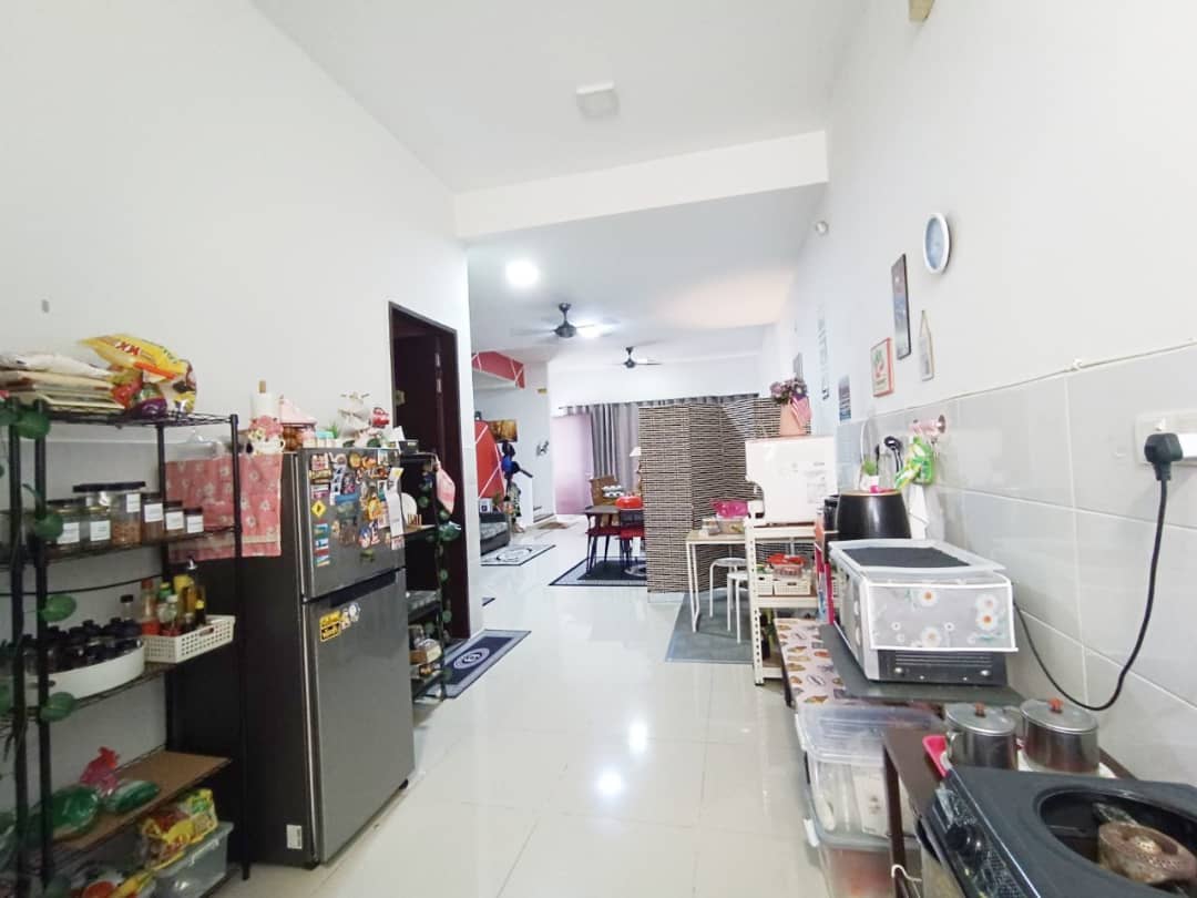 2sty Nukilan 3 Facing Open Alam Impian - photo 7