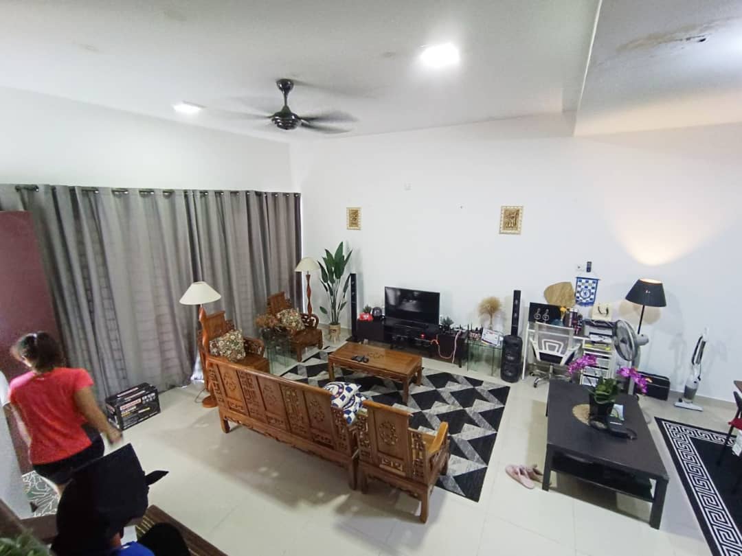 2sty Nukilan 3 Facing Open Alam Impian - photo 8